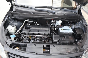 Внедорожник Kia Sportage 2012 года, 1470000 рублей, Мирное