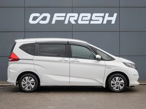 Минивэн Honda Freed 2018 года, 1545000 рублей, Краснодар