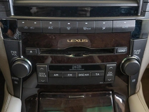 Седан Lexus LS 2008 года, 1269000 рублей, Краснодар
