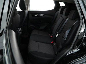 Внедорожник Nissan Qashqai 2017 года, 1785055 рублей, Москва