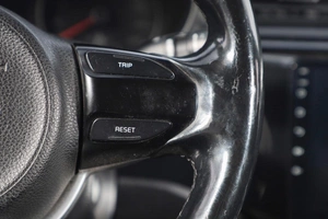 Седан Kia Rio 2018 года, 999000 рублей, Новосибирск