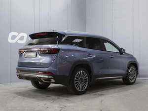 Внедорожник Jetour X90 Plus 2023 года, 2750000 рублей, Омск