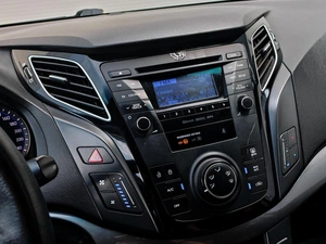 Седан Hyundai i40 2014 года, 1787000 рублей, Краснодар