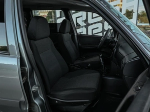 Внедорожник Chevrolet Niva 2011 года, 519000 рублей, Волгоград