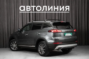 Внедорожник Geely Atlas Pro 2022 года, 1949000 рублей, Красноярск