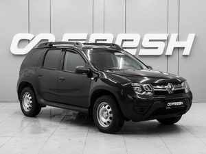Внедорожник Renault Duster 2018 года, 1399000 рублей, Ростов-на-Дону