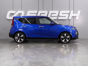 Внедорожник Kia Soul 2019 года, 1898000 рублей, Воронеж