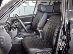 Внедорожник Suzuki Grand Vitara 2008 года, 920000 рублей, Муром