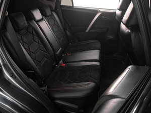 Внедорожник Toyota RAV4 2014 года, 1849000 рублей, Тюмень