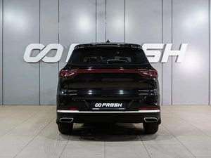 Внедорожник Chery Tiggo 7 Pro Max 2023 года, 1799000 рублей, Воронеж