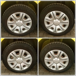 Хэтчбек Skoda Fabia 2012 года, 590000 рублей, Клинцы