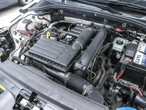 Лифтбек Skoda Octavia 2015 года, 1029000 рублей, Красноярск