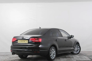 Седан Volkswagen Jetta 2014 года, 1149000 рублей, Кемерово
