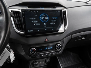 Внедорожник Hyundai Creta 2017 года, 1770000 рублей, Краснодар