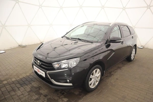 Универсал ВАЗ (LADA) Vesta 2021 года, 1224000 рублей, Орёл