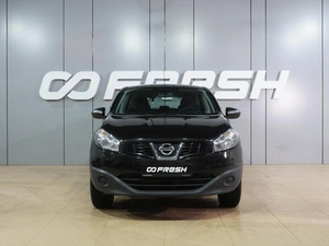 Внедорожник Nissan Qashqai 2012 года, 1199000 рублей, Воронеж