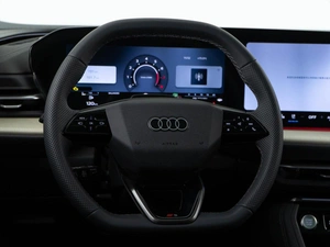 Внедорожник Audi Q5 2026 года, 7243434 рублей, Москва