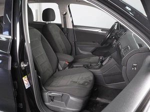 Внедорожник Volkswagen Tiguan 2018 года, 1899000 рублей, Минеральные Воды