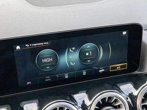 Внедорожник Mercedes-benz GLA-класс 2020 года, 3520000 рублей, Краснодар