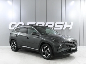 Внедорожник Hyundai Tucson 2022 года, 3530000 рублей, Аксай