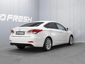 Седан Hyundai i40 2013 года, 1270000 рублей, Омск