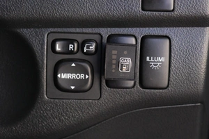 Минивэн Toyota bB 2008 года, 819000 рублей, Омск