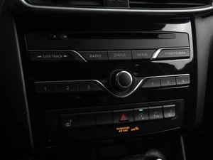Внедорожник Infiniti QX30 2017 года, 2299000 рублей, Тюмень