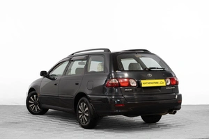 Универсал Toyota Caldina 2001 года, 529000 рублей, Барнаул