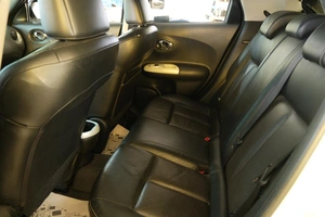 Внедорожник Nissan Juke 2013 года, 1289000 рублей, Омск