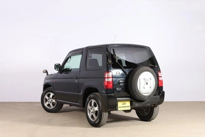 Внедорожник Nissan Kix 2010 года, 849000 рублей, Новосибирск