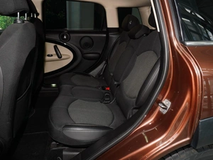 Внедорожник MINI Cooper S Countryman 2013 года, 1169000 рублей, Тверь