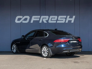 Седан Jaguar XF 2016 года, 1855000 рублей, Краснодар