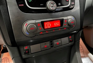 Хетчбэк Ford Focus 2008 года, 590000 рублей, Красноярск