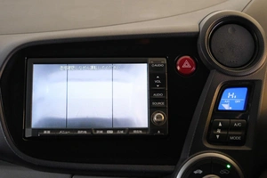 Лифтбек Honda Insight 2009 года, 899000 рублей, Омск