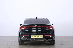 Седан Kia K5 2022 года, 2989000 рублей, Омск