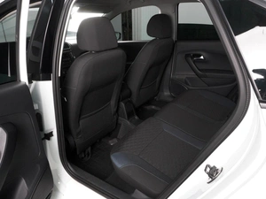 Седан Volkswagen Polo 2019 года, 1369000 рублей, Минеральные Воды