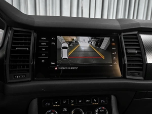 Внедорожник Skoda Kodiaq RS 2019 года, 3999000 рублей, Ставрополь