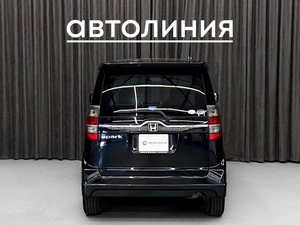 Хетчбэк Honda Zest 2009 года, 550000 рублей, Красноярск