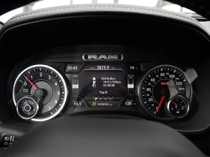 Пикап RAM 1500 2021 года, 5699000 рублей, Краснодар