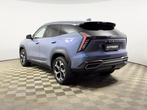 Внедорожник Geely Atlas 2023 года, 2693100 рублей, Казань
