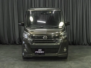 Хетчбэк Nissan Dayz Roox 2018 года, 969000 рублей, Тюмень