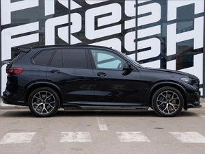 Внедорожник BMW X5 2019 года, 6444000 рублей, Краснодар