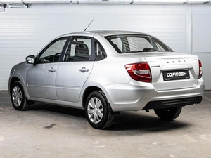 Седан ВАЗ (LADA) Granta 2025 года, 1135000 рублей, Ставрополь