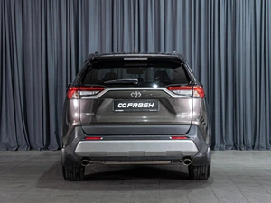 Внедорожник Toyota RAV4 2020 года, 4850000 рублей, Волгоград