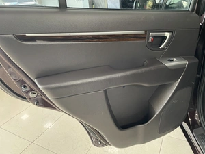 Внедорожник Hyundai Santa Fe 2011 года, 1247000 рублей, Солонцы