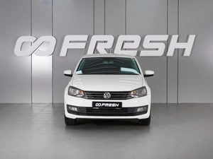 Седан Volkswagen Polo 2018 года, 1250000 рублей, Минеральные Воды