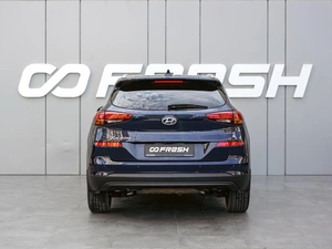 Внедорожник Hyundai Tucson 2018 года, 2300000 рублей, Краснодар