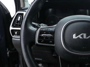 Внедорожник Kia Sorento 2022 года, 4299000 рублей, Красноярск