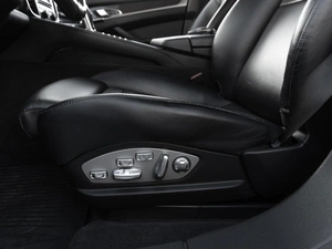 Лифтбек Porsche Panamera Turbo 2013 года, 3799000 рублей, Саратов