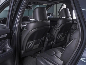 Внедорожник Hyundai Palisade 2020 года, 5170000 рублей, Ростов-на-Дону